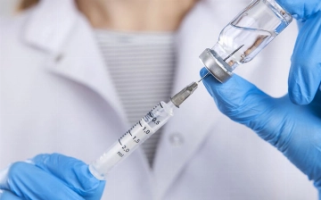 В Фергане у детей отказали ноги из-за неправильных уколов