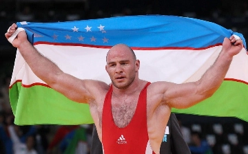 WarGonzo: Олимпийский чемпион Артур Таймазов поехал воевать в Украину