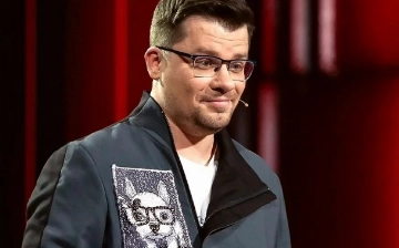 Гарик Харламов заявил об уходе из Comedy Club