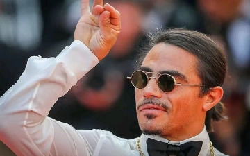 Посетители ресторана Нусрета поужинали на $167 тысяч