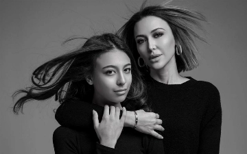 Певица Лола рассказала о сложностях воспитания подростков