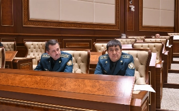 Сенаторы отклонили закон о профилактике правонарушений из-за противоречий