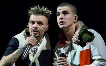 Федук раскритиковал новый трек Элджея и обматерил его