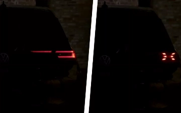 Volkswagen презентует улучшенный Volkswagen ID.3