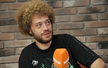 Варламов заявил, что пошутил о получении гражданства Туркменистана