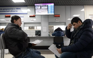 В России хотят продлить предельный срок действия трудовых патентов
