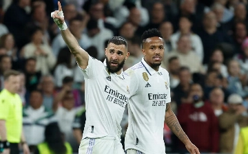 «Реал» без проблем выбил «Ливерпуль»: обзор игрового дня Лиги чемпионов (видео)