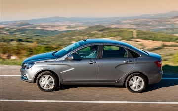 «АВТОВАЗ» хочет выйти на рынок Ирана