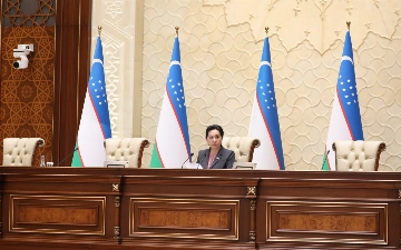 Сенат одобрил ужесточение наказаний за насилие над женщинами и детьми