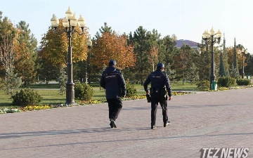 Сотрудник Нацгвардии подозревается в изнасиловании 13-летней девочки