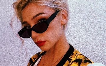 Настя Ивлеева купила себе Ferrari за $370 000