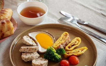 Эко-деревня Rano Eco Village приглашает окунуться в атмосферу загородного отдыха