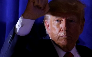 Трампу предъявили второе уголовное обвинение