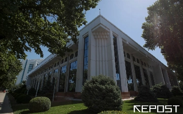 Воздух в Ташкенте на 6 июля: уровень загрязнения превысил норму более чем в два раза