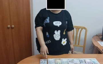 Жительница Навои пыталась продать новорожденную дочь за 90 млн сумов