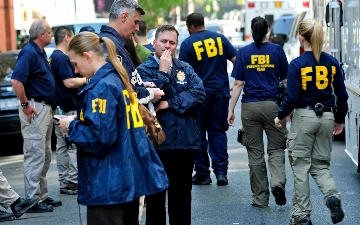 Генпрокуратура Узбекистана подписала новую трехлетнюю «дорожную карту» с ФБР