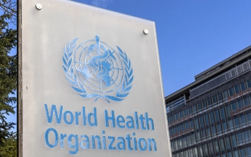 ВОЗ: Каждый третий мужчина в мире инфицирован ВПЧ