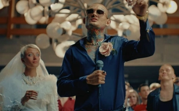 Локации в Узбекистане, в которых Моргенштерн снял клип