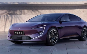 Avatr выпустит ряд премиальных электрокаров, чтобы увеличить влияние в Европе