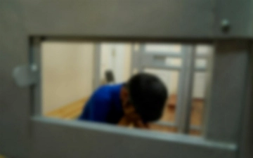 В Кашкадарье мужчина убил девушку, с которой познакомился на шоу Yor-Yor (видео)