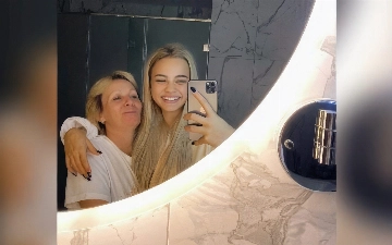 «Парализовало все тело»: мама Вали Карнавал перенесла инсульт 