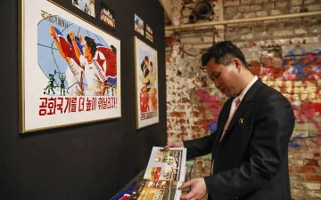 На выборах в КНДР впервые за 80 лет зафиксировали голоса против