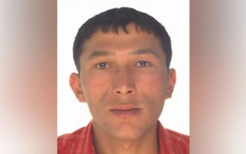 Еще один узбекистанец попал под влияние террористов: его разыскивают по трем статьям