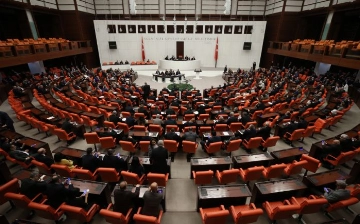 Парламент Турции одобрил вступление Швеции в НАТО