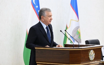 Президент сделал последнее предупреждение министру транспорта и главе СБДД