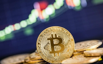 Курс биткоина превысил $50 тысяч впервые с 2021 года