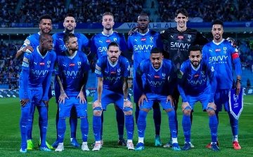 «Аль-Хилаль» установил мировой рекорд, одержав 28 побед подряд