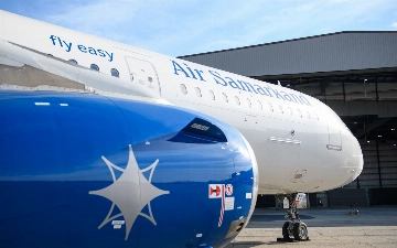 Air Samarkand запустила регулярные рейсы между Самаркандом и Стамбулом