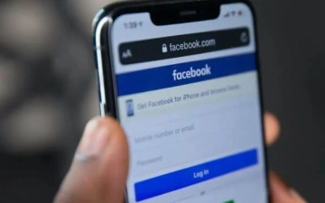 Талибы хотят заблокировать Facebook в Афганистане