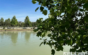 Синоптики рассказали, какая погода ждет узбекистанцев в воскресенье