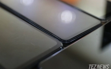 Узбекистан поднялся на пять позиций в рейтинге скорости мобильного интернета