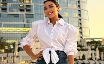 «Мучаюсь с токсикозом»: Муниса Ризаева рассказала, как протекает беременность