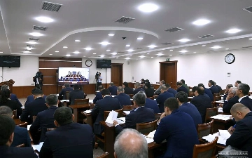 В Узбекистане внедрят новую систему оценки энергоэффективности