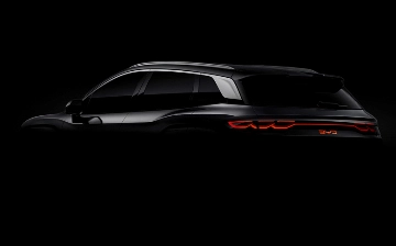 BYD анонсировал выход нового Song L DM-i