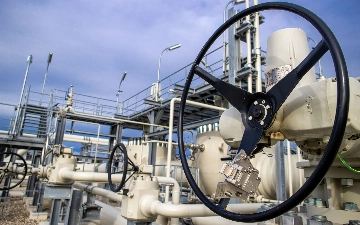 Казахстан намерен увеличить транзит российского газа в Узбекистан