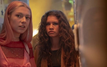 Стал известен окончательный состав третьего сезона «Эйфории»