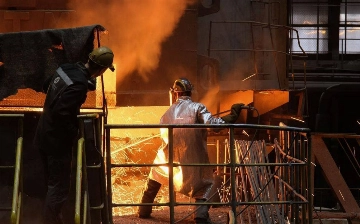 «Росатом» начал изготавливать оборудование для малой АЭС в Узбекистане