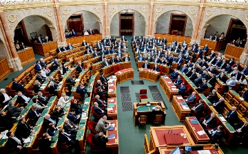 Парламент Венгрии окончательно одобрил выход из Международного уголовного суда