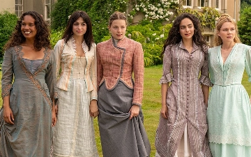 Apple TV+ показал трейлер второго сезона «Буканьерок»