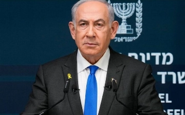 Нетаньяху заявил о ликвидации лидера ХАМАС в Газе