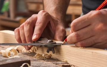 В Узбекистане индивидуальным предпринимателям разрешат выпускать мебель на дому