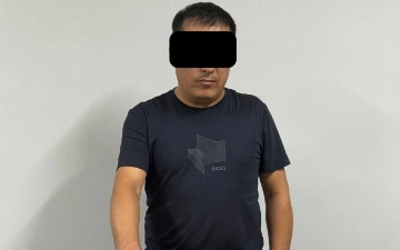 В Фергане главу районного БПИ поймали на крупной взятке