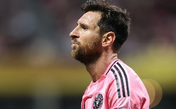 Месси может уйти из «Интер Майами» перед ЧМ-2026