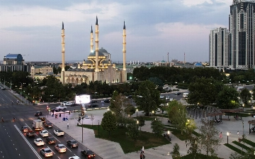 Бухара и Грозный стали городами-побратимами