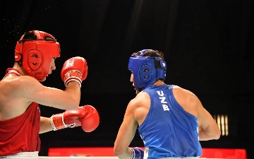 Узбекские боксеры завоевали 13 медалей на ЧА