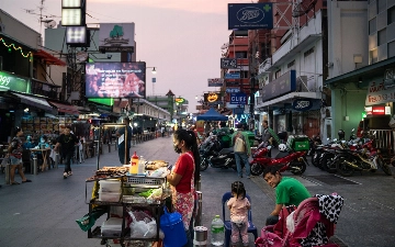 Власти Таиланда разрешат туристам конвертировать криптовалюту в баты